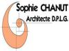 sophie chanut architecte a dammarie (architecte)