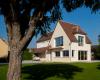 thierry damour architecte a brannay (architecte)