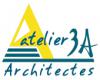 atelier 3a architectes a pelussin (architecte)