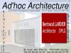 architecture ad hoc a gray (architecte)