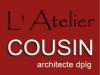 l atelier cousin a lourdes (architecte)